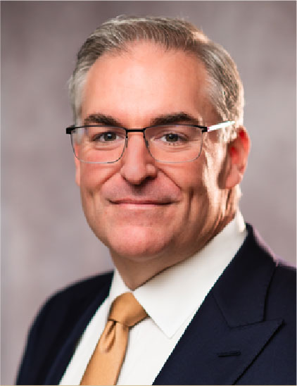 Matthew J Hill
