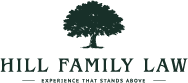 Hill Family Law